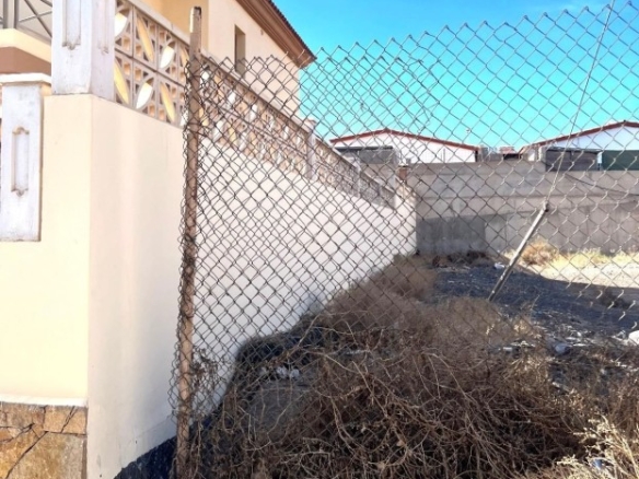 Imagen 2 de Parcela en Venta en Tarajalejo Las Palmas