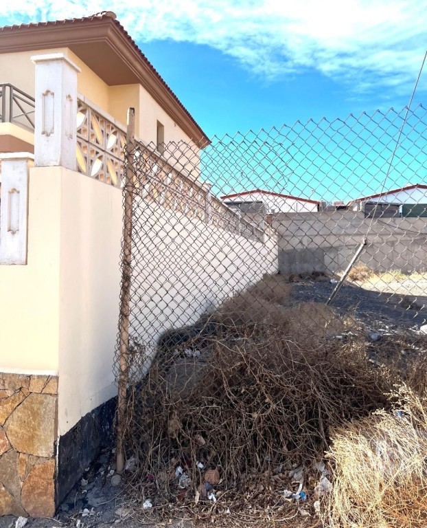 Imagen 2 de Parcela en Venta en Tarajalejo Las Palmas
