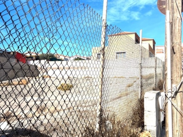 Imagen 3 de Parcela en Venta en Tarajalejo Las Palmas