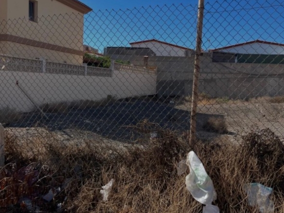 Imagen 4 de Parcela en Venta en Tarajalejo Las Palmas