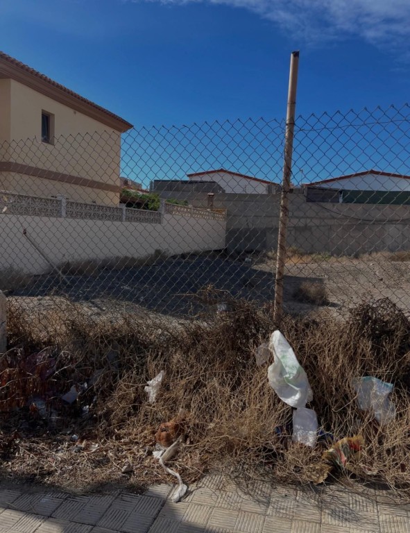 Imagen 4 de Parcela en Venta en Tarajalejo Las Palmas