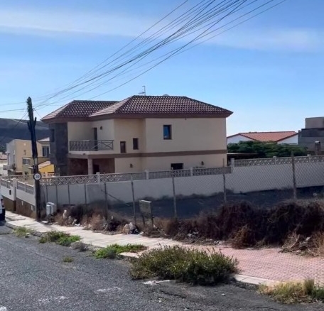 Imagen 1 de Parcela en Venta en Tarajalejo Las Palmas