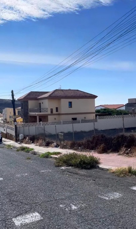Imagen 1 de Parcela en Venta en Tarajalejo Las Palmas