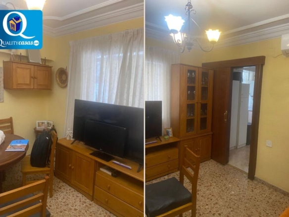 Imagen 1 de Piso en Venta en Alicante Alicante Ref: 36109