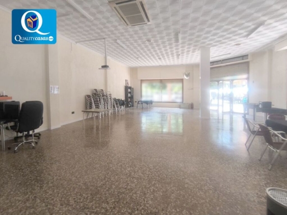 Imagen 1 de Local comercial en Venta en Alicante Alicante Ref: 17506