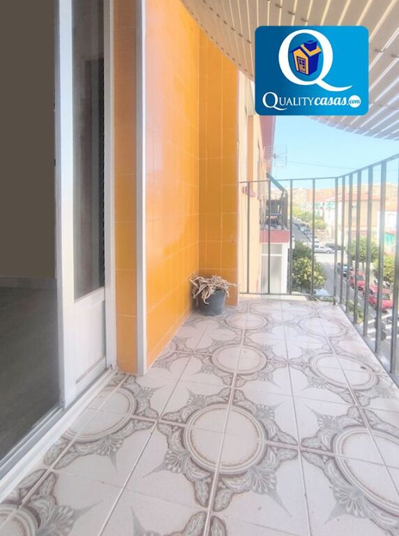 Imagen 2 de Apartamento en Venta en Alicante Alicante Ref: 17507R