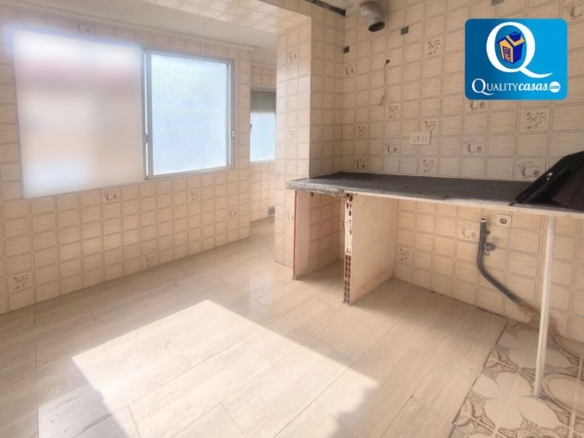 Imagen 4 de Apartamento en Venta en Alicante Alicante Ref: 17507R