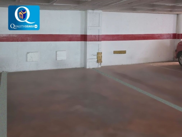Imagen 1 de Parking coche en Venta en Xixona Alicante Ref: 59044