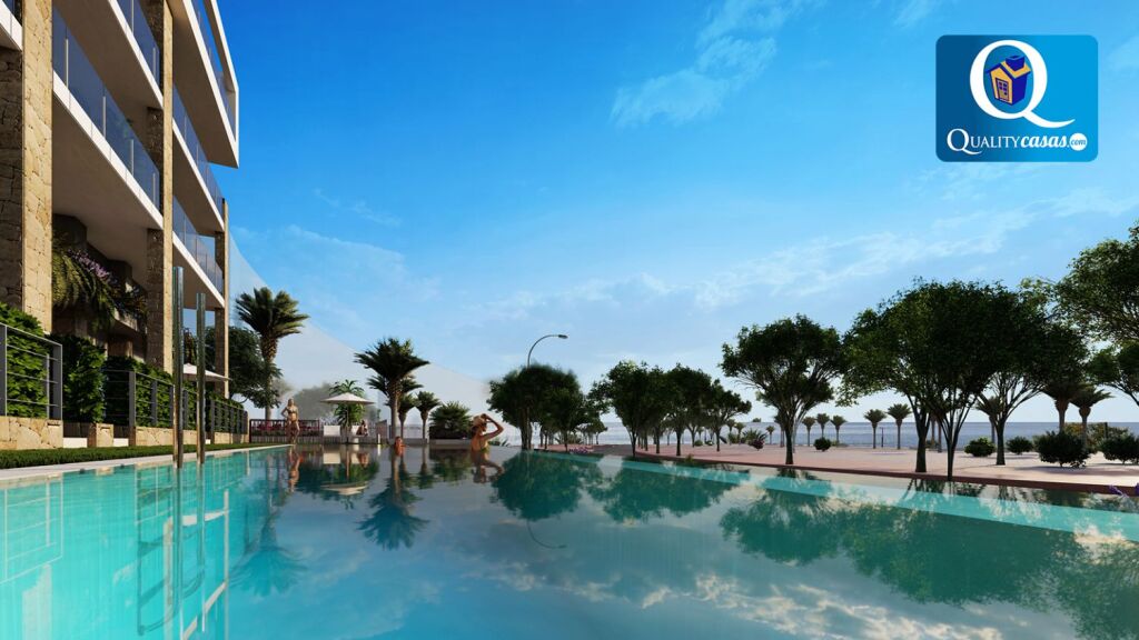 Imagen 4 de Piso en Venta en Villajoyosa Alicante Ref: 59045