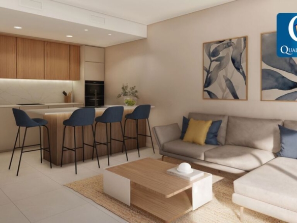 po-1267710-imagen - El Club del Propietario Imagen 1 de Piso en Venta en Villajoyosa Alicante Ref: 59045