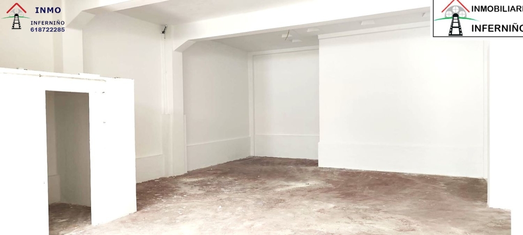 Imagen 2 de Local comercial en Venta en Ferrol La Coruña Ref: 438368