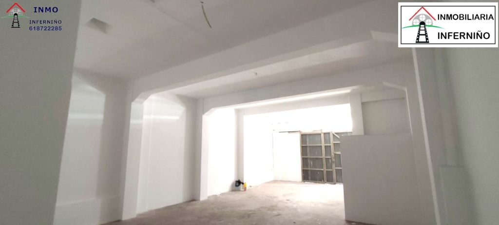 Imagen 3 de Local comercial en Venta en Ferrol La Coruña Ref: 438368