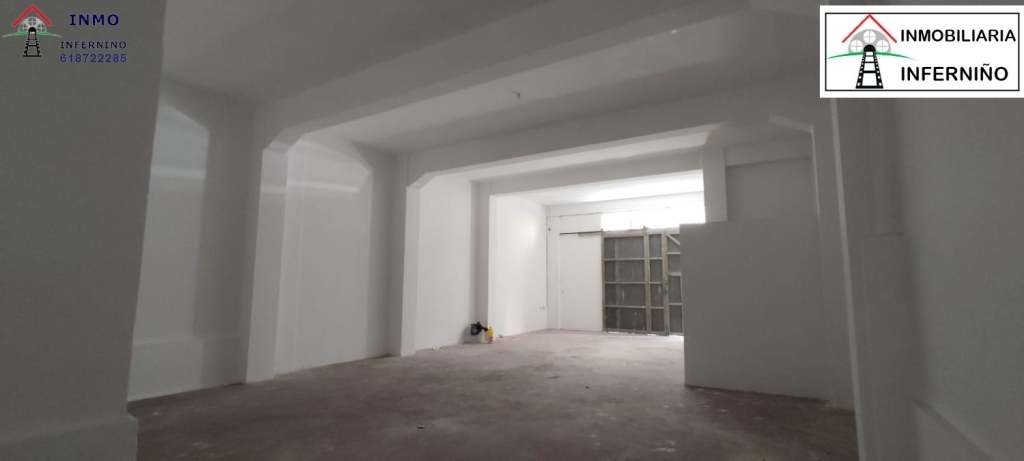 Imagen 4 de Local comercial en Venta en Ferrol La Coruña Ref: 438368