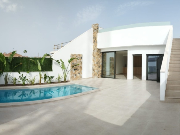 po-1267713-imagen - El Club del Propietario Imagen 1 de Casa-Chalet en Venta en San Javier Murcia