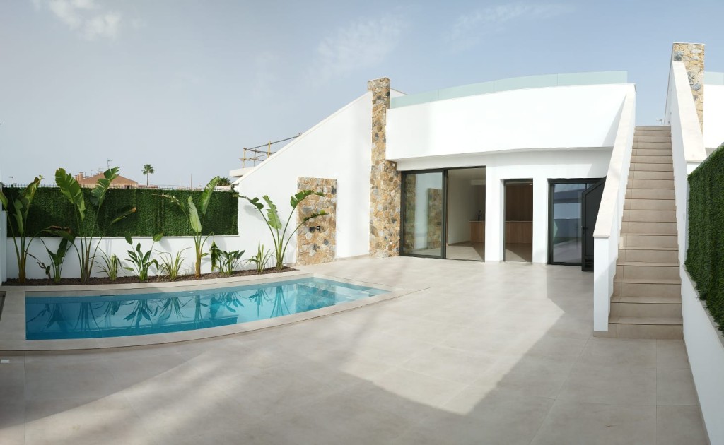 Imagen 1 de Casa-Chalet en Venta en San Javier Murcia