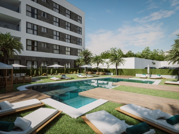Imagen 4 de Apartamento en Venta en Guardamar Del Segura Alicante
