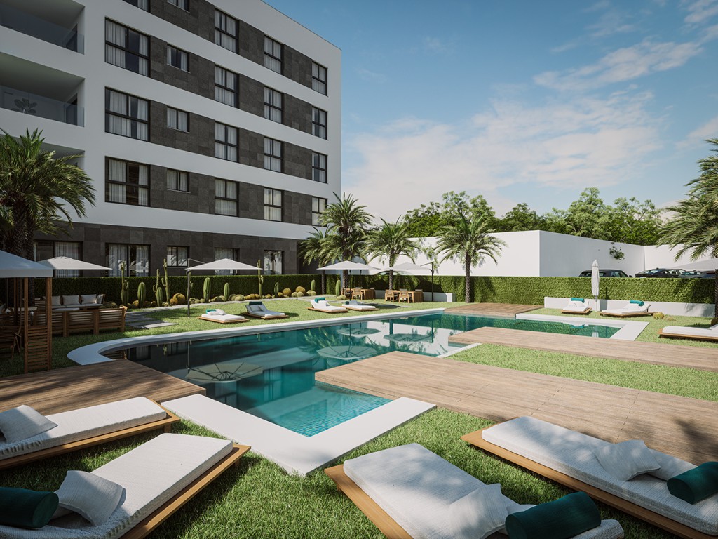 Imagen 4 de Apartamento en Venta en Guardamar Del Segura Alicante