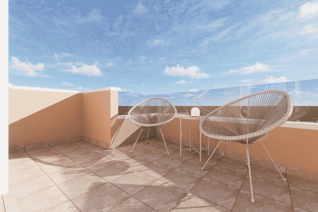 Imagen 2 de Casa-Chalet en Venta en Pilar De La Horadada Alicante