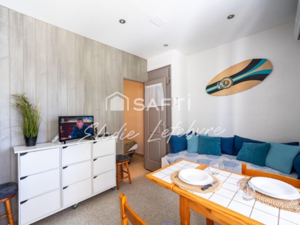 Imagen 4 de Apartamento con licencia turística a 1 minuto del mar – Roses (Costa Brava)
