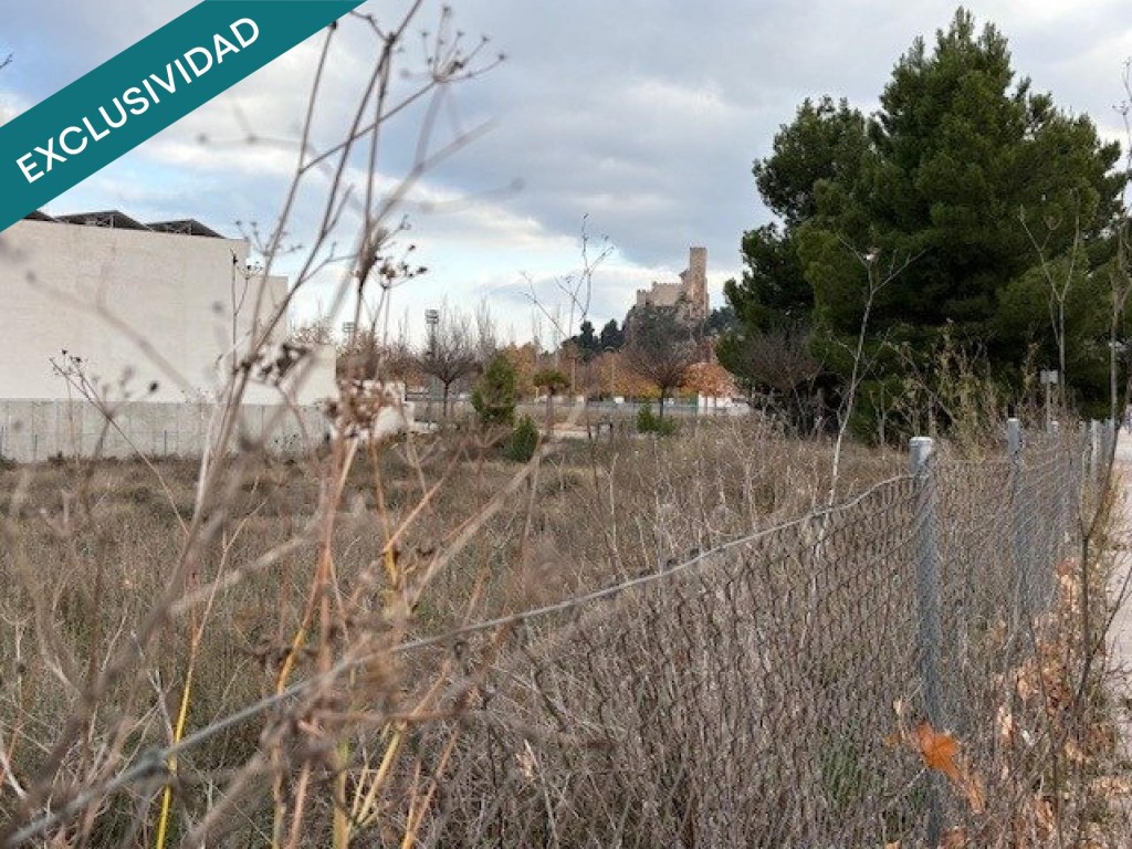Imagen 2 de Terreno en urbanización SUP3 (Casica don Manuel)