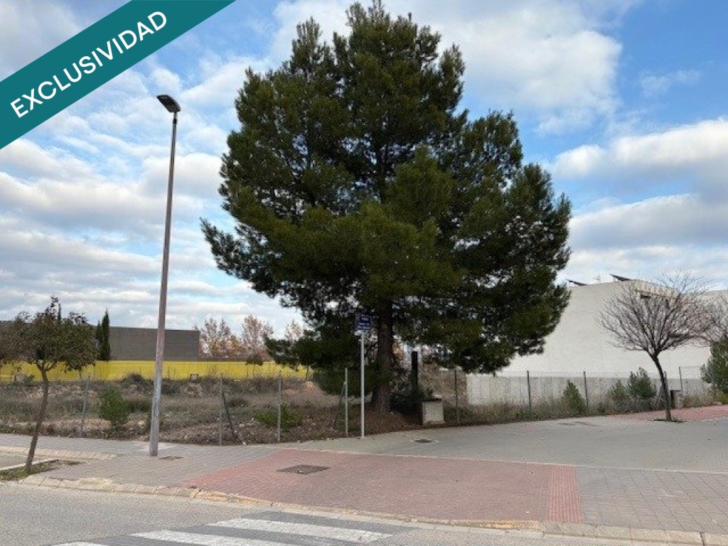 Imagen 3 de Terreno en urbanización SUP3 (Casica don Manuel)