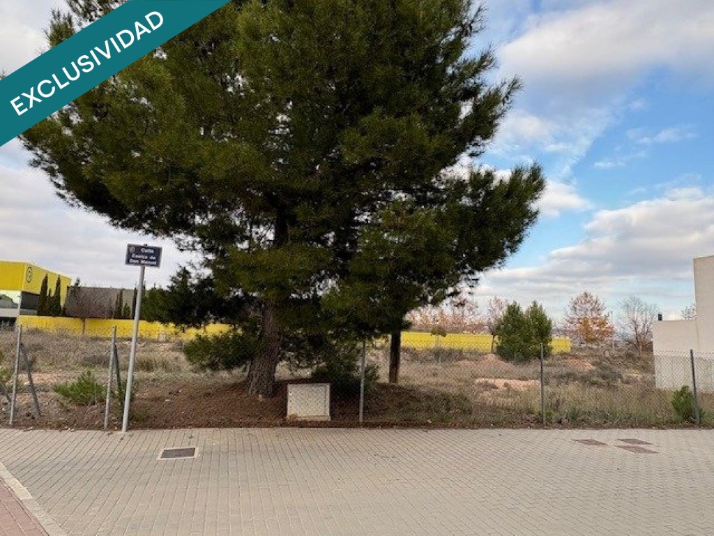 Imagen 4 de Terreno en urbanización SUP3 (Casica don Manuel)
