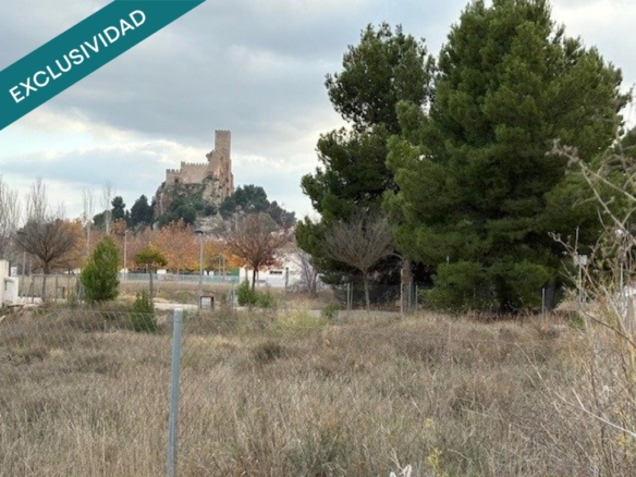 Imagen 1 de Terreno en urbanización SUP3 (Casica don Manuel)