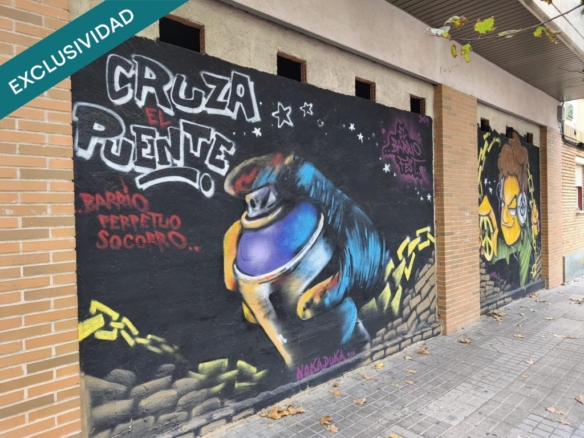 Imagen 2 de Local comercial de 75 m² – Una excelente oportunidad para emprender o invertir
