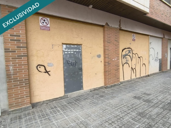 Imagen 3 de Local comercial de 75 m² – Una excelente oportunidad para emprender o invertir