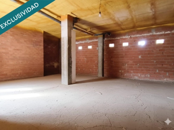 Imagen 1 de Local comercial de 75 m² – Una excelente oportunidad para emprender o invertir