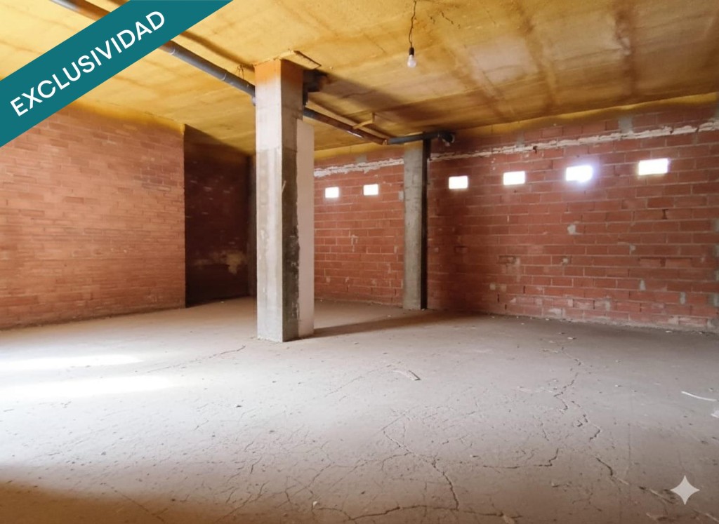 Imagen 1 de Local comercial de 75 m² – Una excelente oportunidad para emprender o invertir