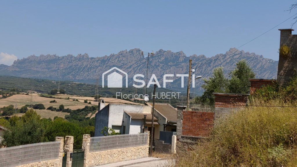 Imagen 4 de Parcela urbana 441m2 en venta en Can Parellada (Masquefa)