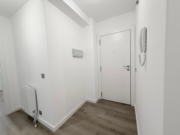 Imagen 2 de Vivienda completamente reformada mediante una cuidada actualización integral