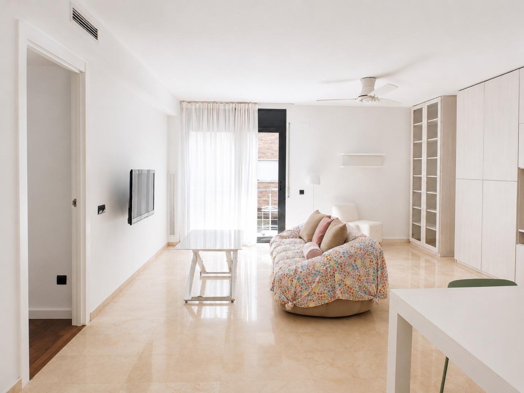 Imagen 2 de Vivienda exclusiva de 3 habitaciones