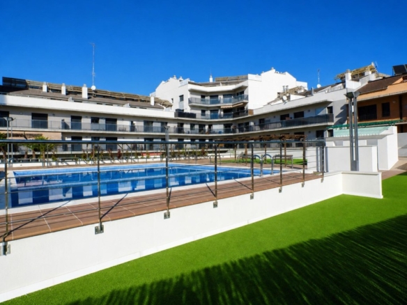 Imagen 1 de Vivienda exclusiva de 3 habitaciones