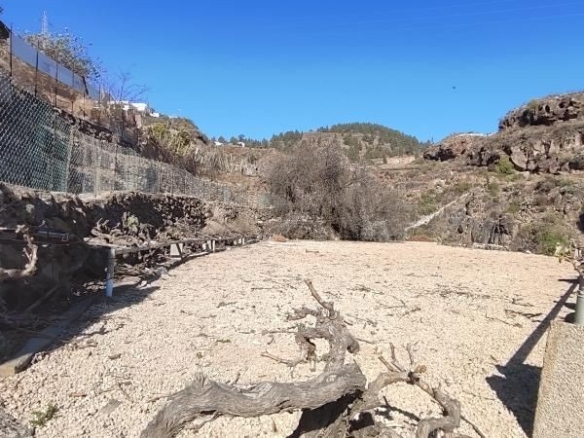 Imagen 4 de Terreno rústico en Granadilla con acceso rodado