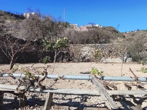 Imagen 1 de Terreno rústico en Granadilla con acceso rodado