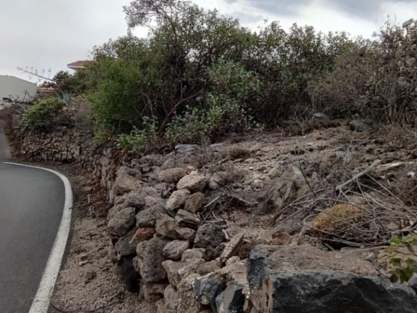 Imagen 4 de Solar urbano en Venta en Fasnia Santa Cruz de Tenerife