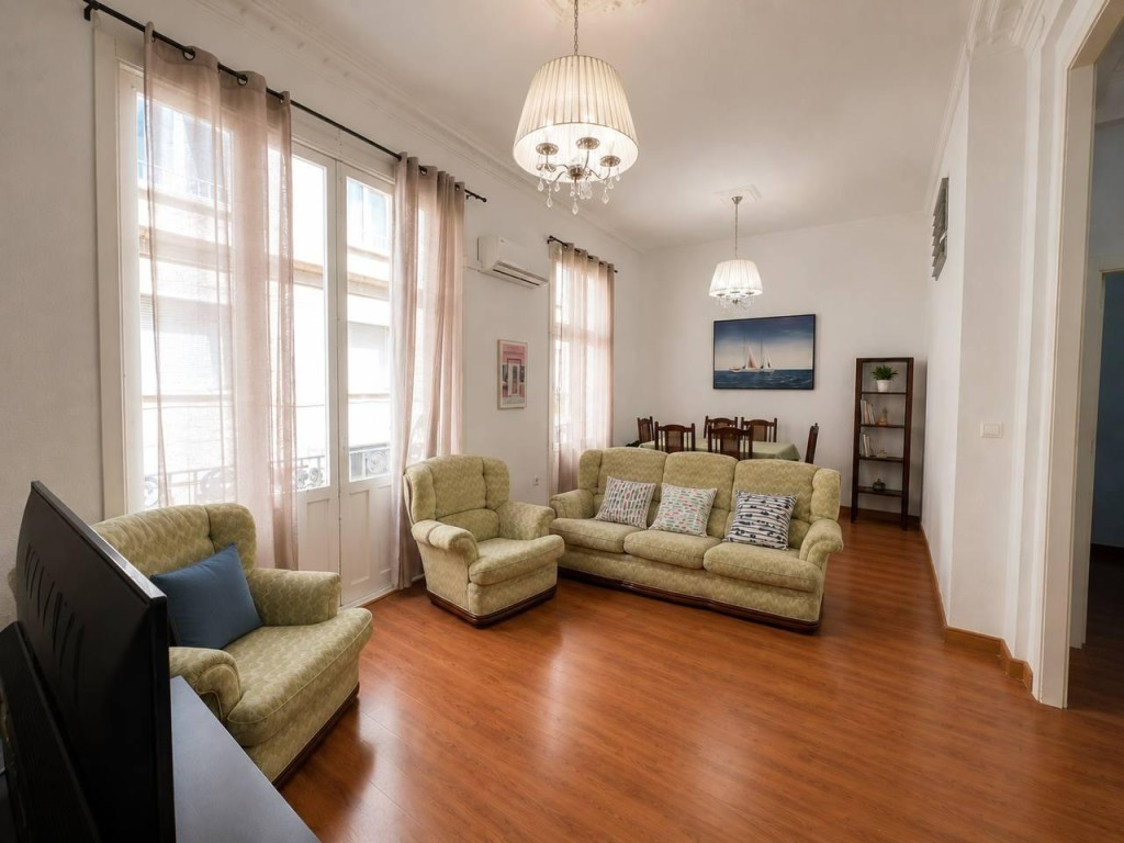 Imagen 2 de Piso en Venta en Alicante Alicante