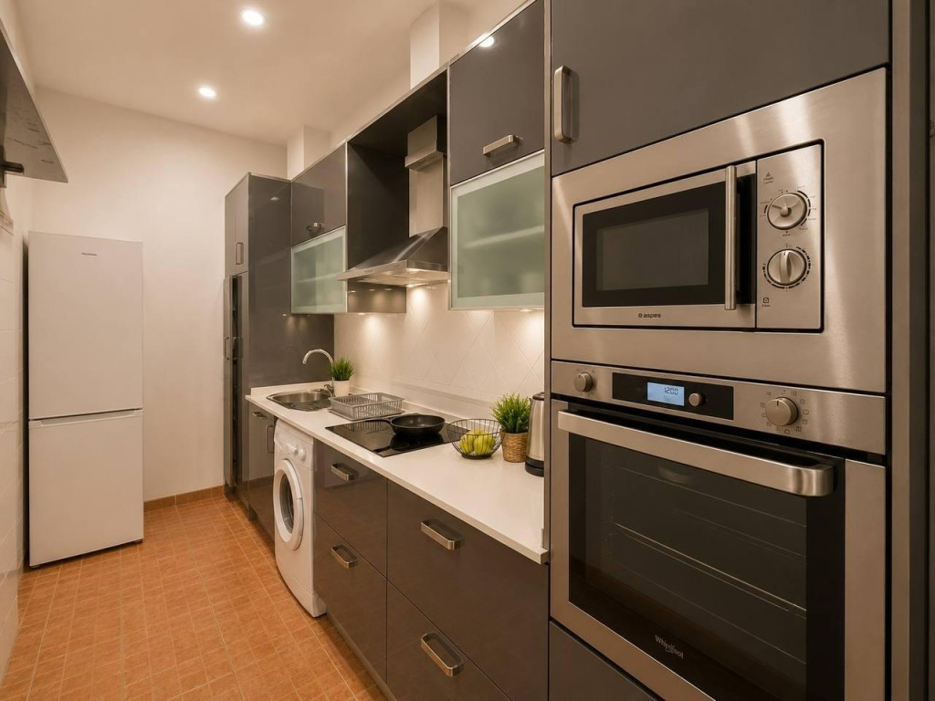 Imagen 4 de Piso en Venta en Alicante Alicante