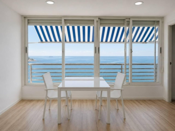 Imagen 1 de Piso en Venta en Alicante Alicante