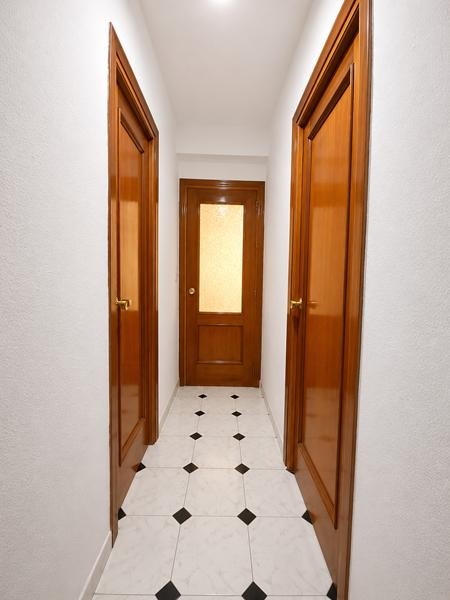 3 DORMITORIOS – LA LUZ / PARQUE MARÍA LUISA