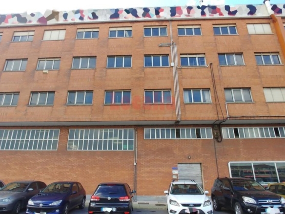 po-1267744-imagen - El Club del Propietario Imagen 1 de Edificio comercial y de oficinas en venta