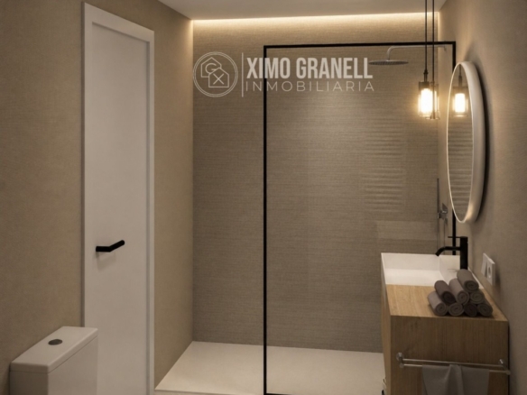 Imagen 2 de Piso en Venta en Vall D Uxo