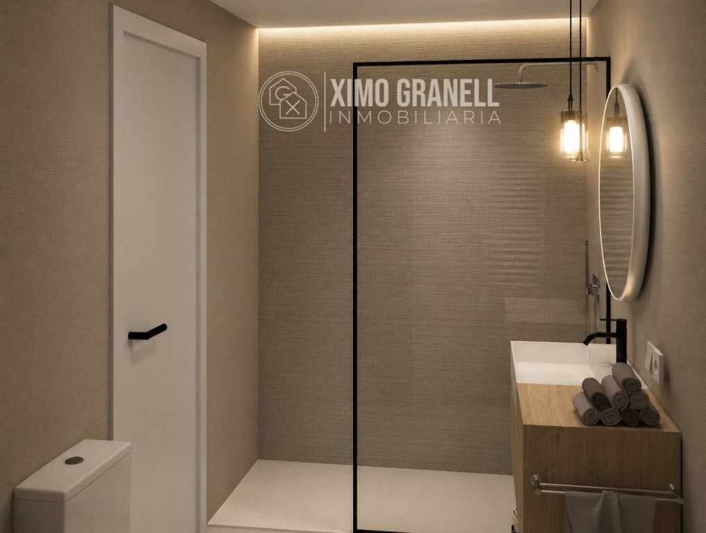Imagen 2 de Piso en Venta en Vall D Uxo