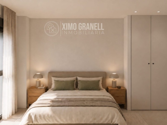 Imagen 2 de Piso en Venta en Vall D Uxo