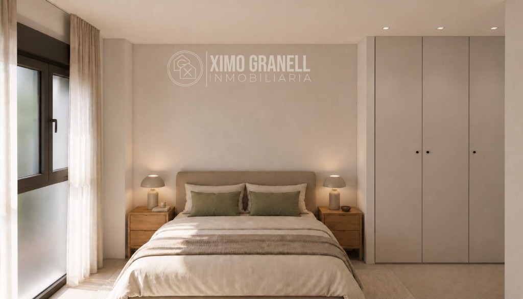 Imagen 2 de Piso en Venta en Vall D Uxo