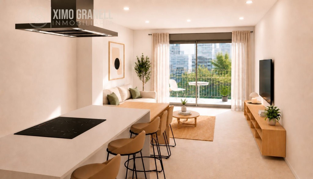 Imagen 1 de Piso en Venta en Vall D Uxo