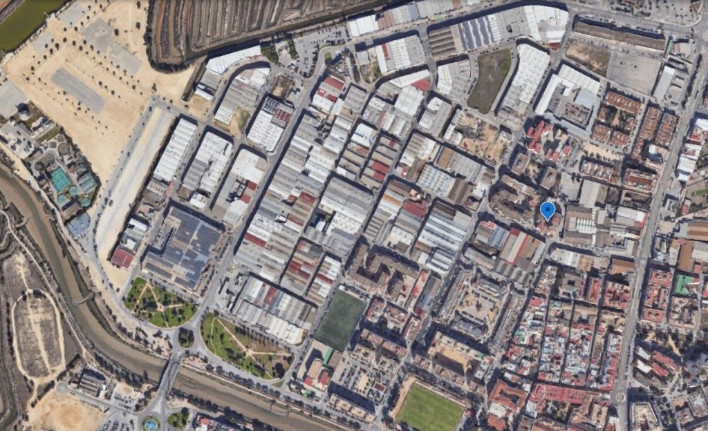 Imagen 2 de Piso en Venta en Chiclana De La Frontera Cádiz