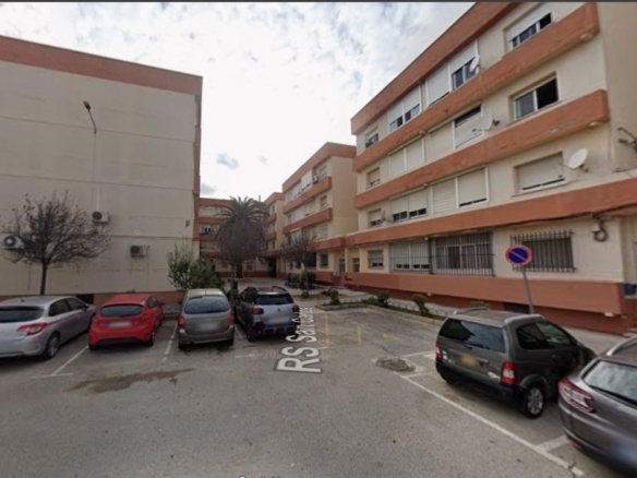 Imagen 3 de Piso en Venta en Chiclana De La Frontera Cádiz